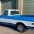 1971 Chevrolet C-10