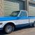 1971 Chevrolet C-10