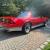 1986 Chevrolet Camaro
