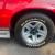 1986 Chevrolet Camaro