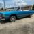1974 Chevrolet Caprice