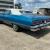 1974 Chevrolet Caprice