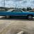 1974 Chevrolet Caprice