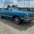 1974 Chevrolet Caprice