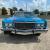 1974 Chevrolet Caprice