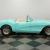 1956 Chevrolet Corvette Convertible Restomod