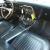 1967 Chevrolet Camaro Ultra-Rare Tahoe Turquoise Rally Sport Z/28! 1 of