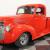 1946 Chevrolet 3 Window Pickup Resto-Mod