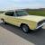 1966 Dodge Charger Factory 426 Hemi, 4 speed, 1 of 250 produced