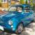 1962 Fiat 600 US model Low mileage and Very fast Berlina!