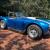1967 Ford AC SHELBY COBRA 427 AC Shelby cobra 427