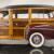 1942 Ford Other Woodie