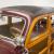 1942 Ford Other Woodie