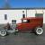 1929 Ford Sedan Delivery, Blown SBC , Must See! Sale or Trade