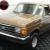 1987 Ford Bronco XL EDDIE BAUER 81K!
