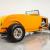 1932 Ford Roadster All Steel