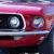 1969 Ford Mustang Grande