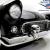 1955 Ford Thunderbird 292 3-Speed W/ Overdrive, PB