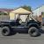 1987 Jeep Wrangler