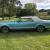 1979 Lincoln Continental Mark V