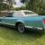 1979 Lincoln Continental Mark V
