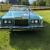1979 Lincoln Continental Mark V