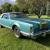 1979 Lincoln Continental Mark V