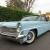 1959 LINCOLN Continental CONVERTIBLE