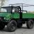 1978 Mercedes-Benz Unimog