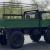 1978 Mercedes-Benz Unimog