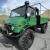 1978 Mercedes-Benz Unimog