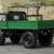 1978 Mercedes-Benz Unimog