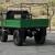 1978 Mercedes-Benz Unimog