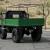 1978 Mercedes-Benz Unimog