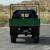 1978 Mercedes-Benz Unimog
