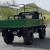 1978 Mercedes-Benz Unimog