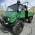 1978 Mercedes-Benz Unimog