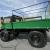 1978 Mercedes-Benz Unimog
