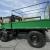1978 Mercedes-Benz Unimog