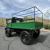 1978 Mercedes-Benz Unimog