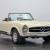 1966 Mercedes-Benz 230SL