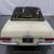 1966 Mercedes-Benz 230SL