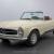 1966 Mercedes-Benz 230SL