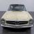1966 Mercedes-Benz 230SL