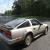 1984 Nissan 300ZX