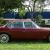 1973 Jaguar XJ6 CLASSIC