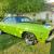 1970 Plymouth Road Runner Rally