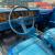1970 Pontiac Firebird Formula, V8 Auto, 1 Owner, 70k Miles, Lucerne Blue
