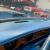 1970 Pontiac Firebird Formula, V8 Auto, 1 Owner, 70k Miles, Lucerne Blue