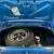 1970 Pontiac Firebird Formula, V8 Auto, 1 Owner, 70k Miles, Lucerne Blue